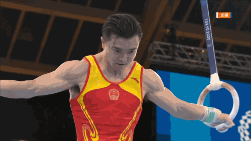 奥运会收官单项总结盘点之中国体操队——逆风飞翔的最强战队