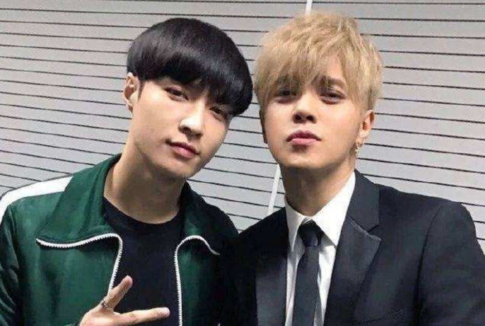 罗志祥长文后续，王思聪张艺兴在默默吃瓜，而