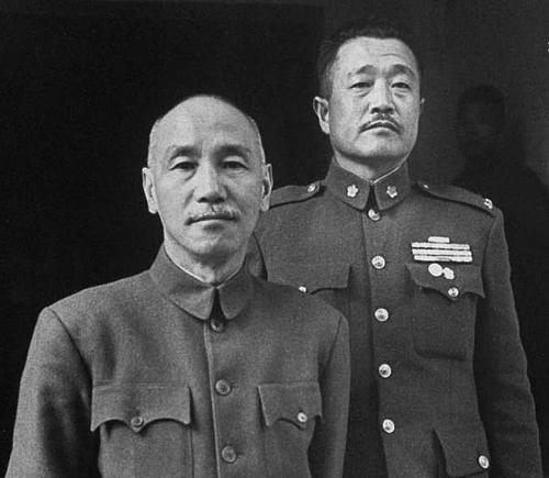 杜聿明谈辽沈战败：蒋介石3年换3帅，只信浙江人，搞乱东北军心
