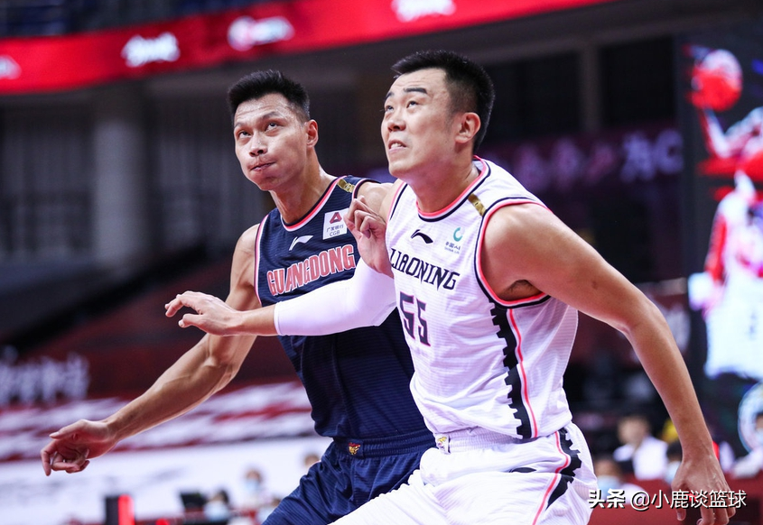 广东完成重磅签约！CBA顶级内线强势回归，辅佐杜锋冲击四连冠