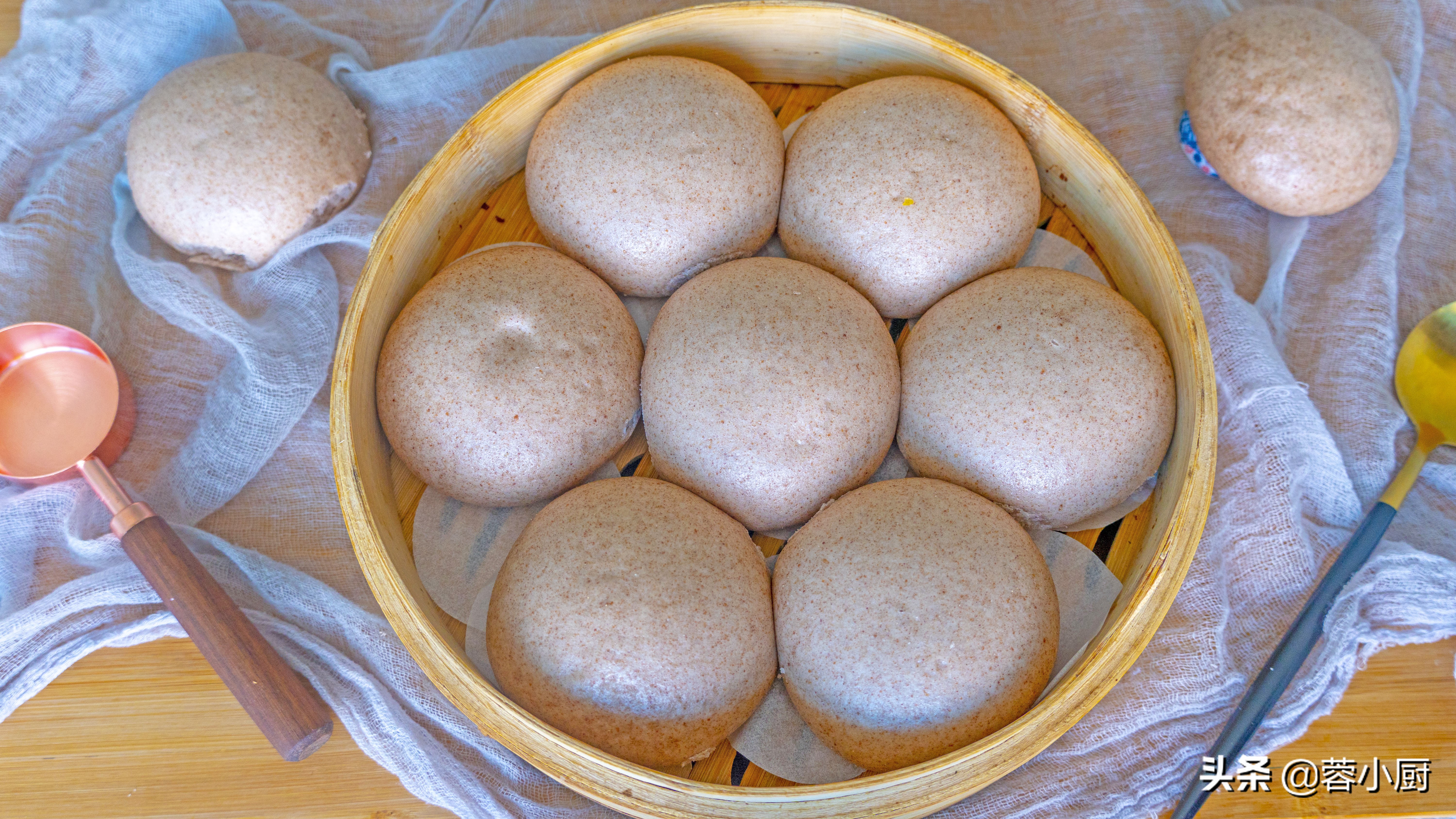 晒晒我家的早餐，10天不重样，自己在家做，花钱少吃得好，还健康