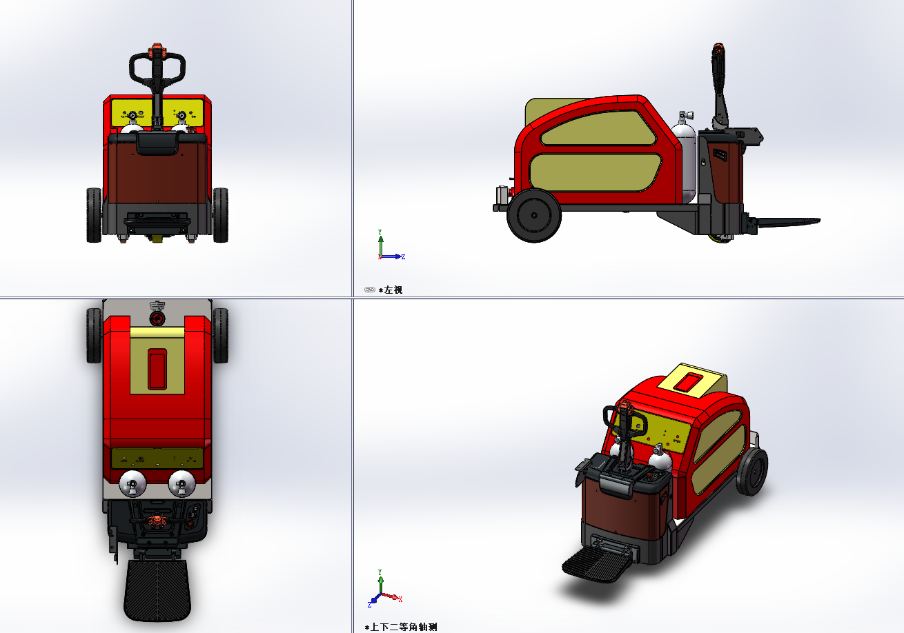����ģ�ͷ�����MPT�������ܳ�SolidWorks3Dģ��
