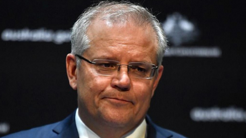 日媒曝光俄羅斯的部署，澳大利亞真的要被取代了？