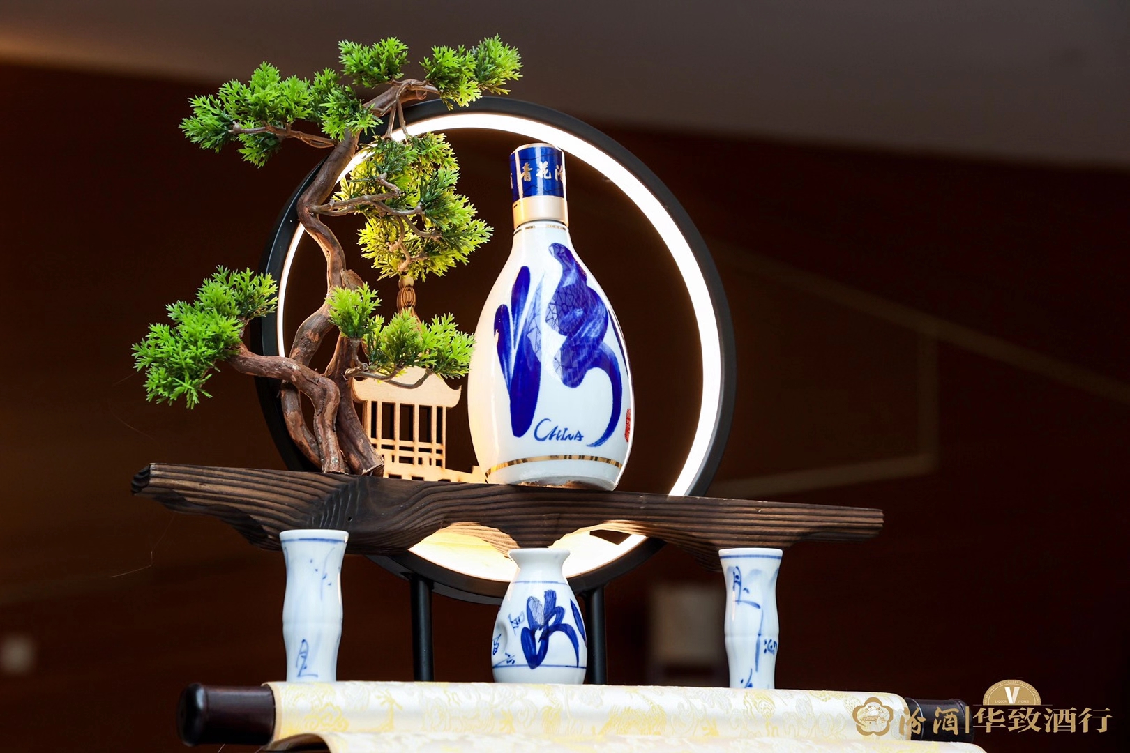 汾酒产品结构升级对冲行业下行压力深度分析