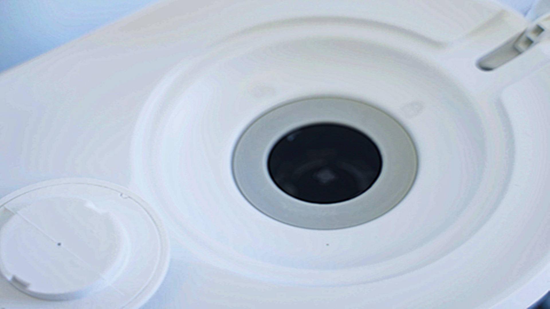 舒服，不上火！体验用水取暖的绘睡水暖垫