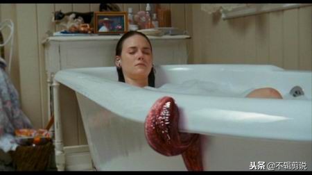 几部重口味的电影，你的承受力有多强？