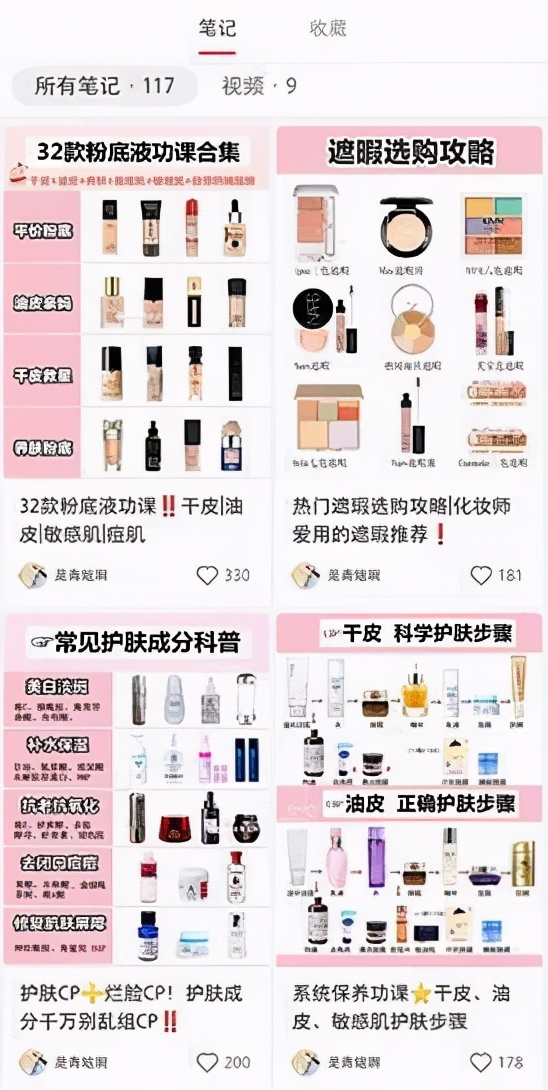 为什么你的小红书笔记没流量？企业号里80%都是硬广行不行？