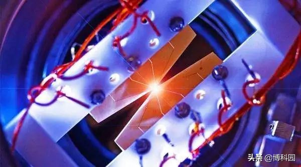 制造出明亮光源量子点，这是量子计算机和先进传感器的功能元件