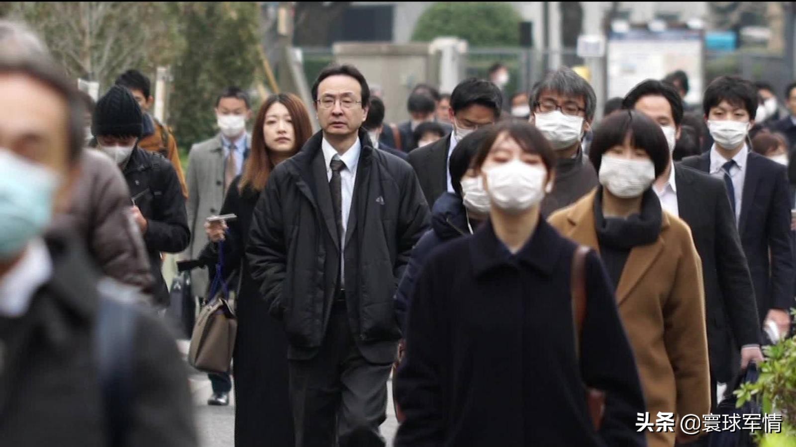 日本疫情麻煩不斷，200人居家隔離後死亡，菅義偉公開道歉