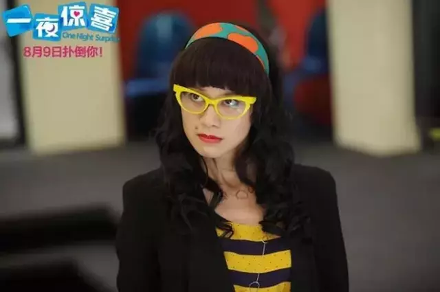 《武林外传》中的三大女主，她颜值排行第一，为何却是混得最差的