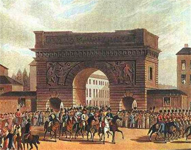 瑞士：人口不足900万、靠科技称雄全球，让人无地自容的欧洲小国