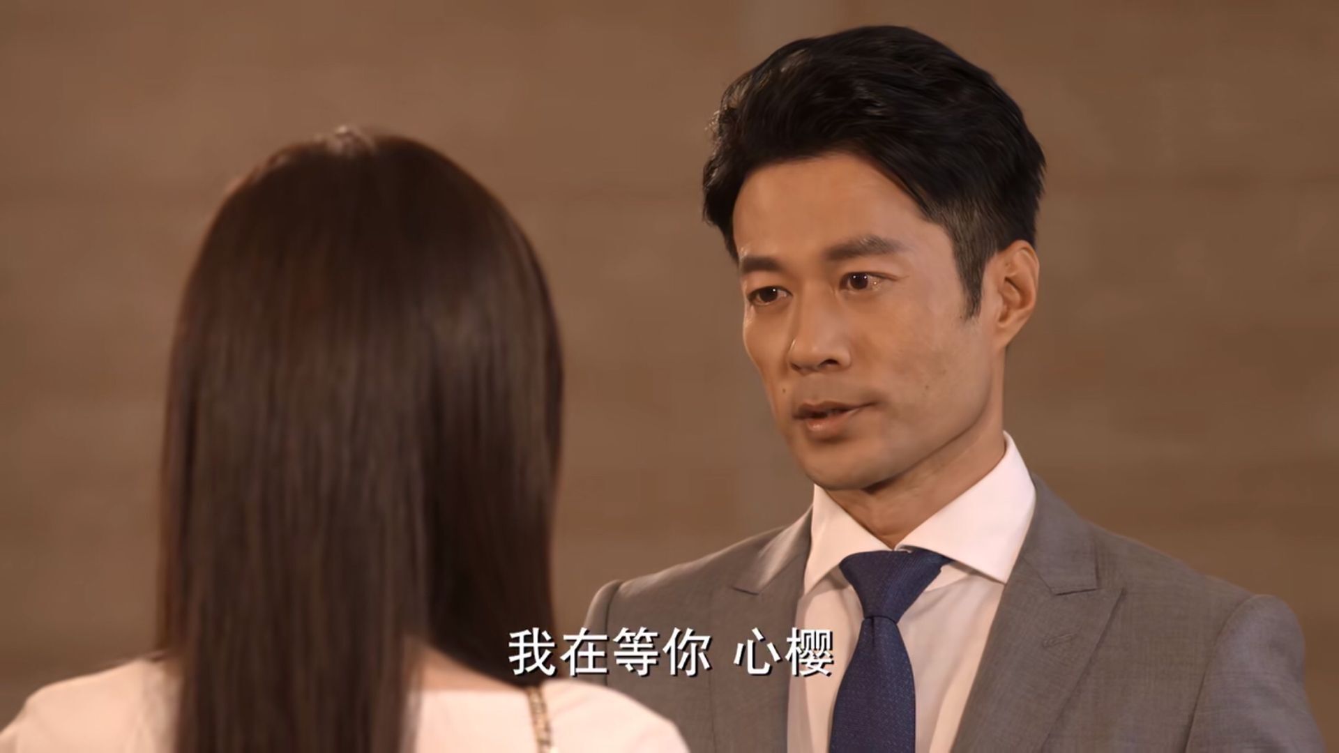 《何以笙箫默》：这三点我看不懂，却看懂了人性，现实而扎心