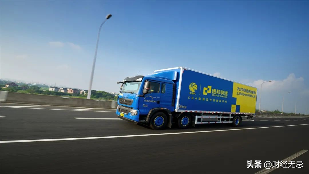 谁来给“大”快递时代解题？