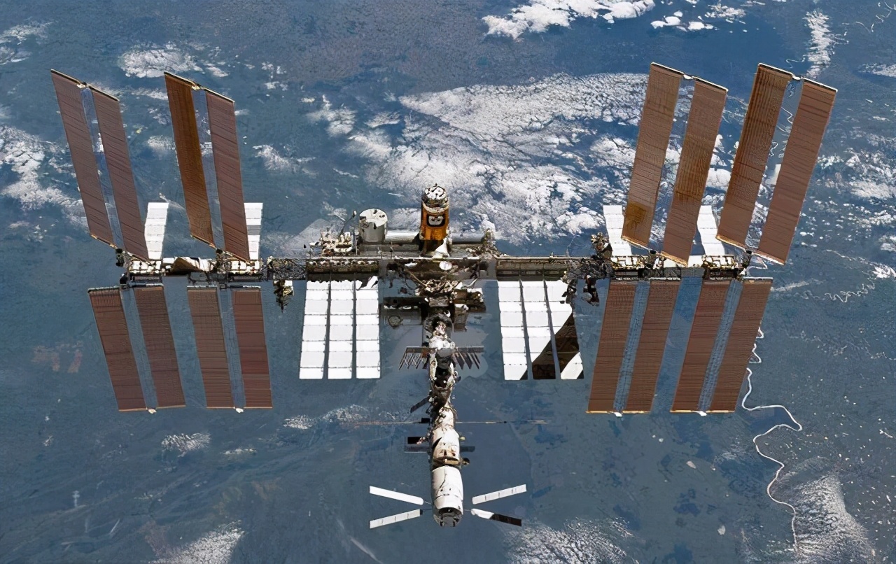 天和核心舱成功发射，俄却想退出国际空间站，背后意味着什么？-第4张图片-大千世界