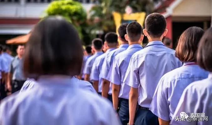 泰国男女人口比例1:4?都2021了,这种谣传不会真