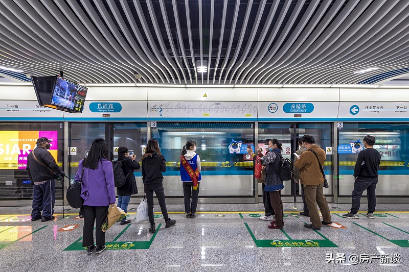 楼市出现马太效应，未来3类房子贬值3类房子更受