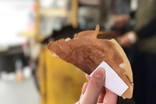 美食界扛把子都藏在成都三江鞋厂、东郊记忆等