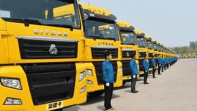 谁都没想到！又一快递反超顺丰、京东，一年揽