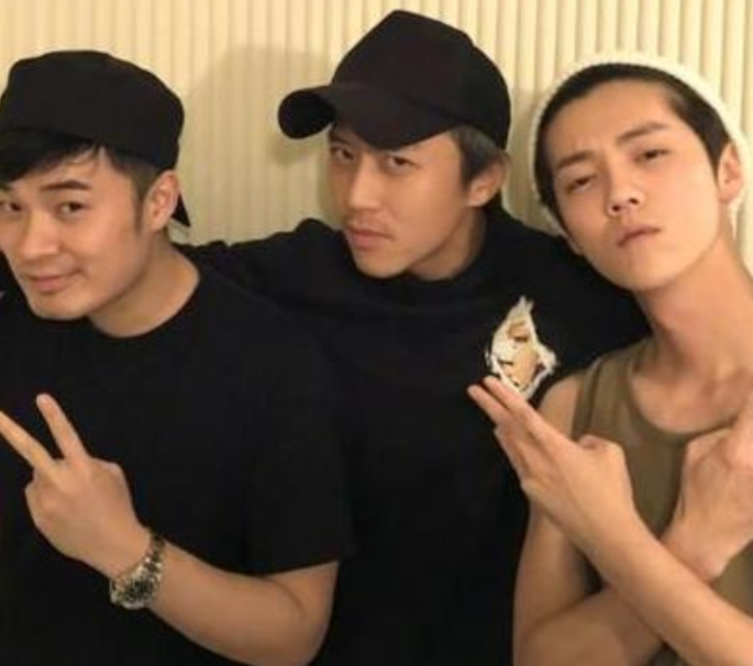 跑男第9季的悲哀，有野心的另寻去路，没资源的