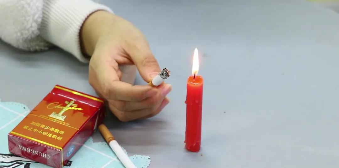 The smell of smoke will not dissipate, learn these 3 tricks, no need to