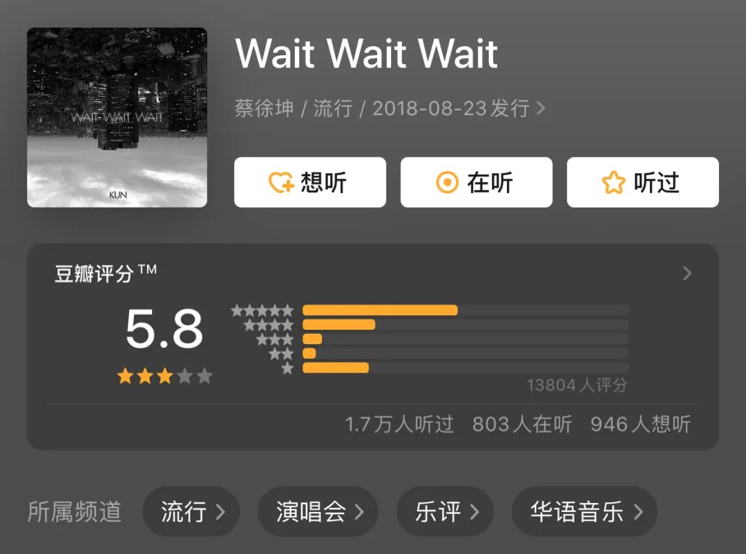 情怀不该成为周杰伦的“遮羞布”