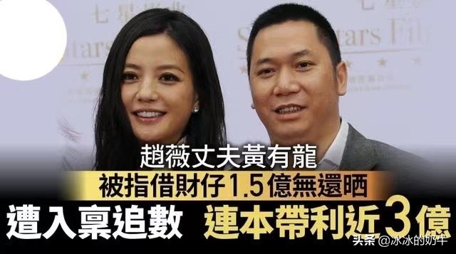 赵薇晒出一张近照，网友都嚷着说：这不是何炅嘛！我一看，还真像