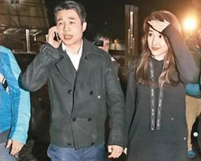 赌王的“多情”，终于后继有人了，甚至比起赌王还有过之而无不及