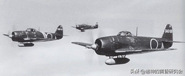 战场之迷雾：为硝烟蒙尘的战鹰-浅谈二战军机上的掉漆
