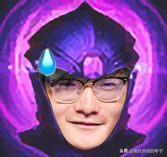 Wild break with is refuted a rumor in FPX, doinb and make peace of young season handclasp