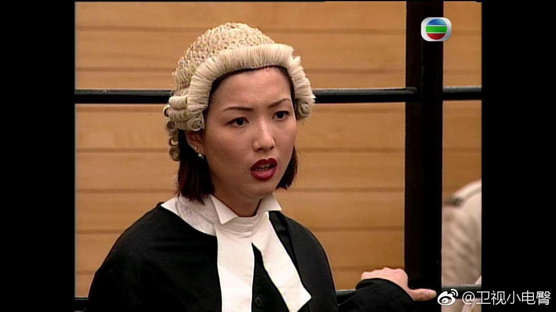 豆瓣8.8，25年前TVB这部关于母亲的电视剧，秒杀《不完美的她》