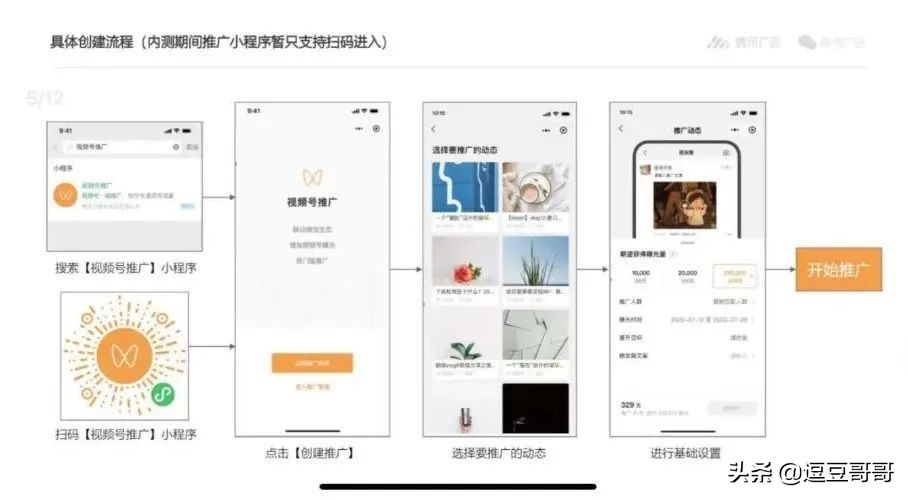 最新 微信“视频号”推广教程