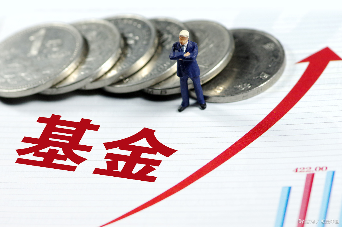 2020年前五月最新基金排行榜出炉，冠军是哪只基