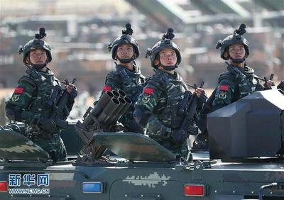 秦安：让美国的“制裁榜”成为中国的“光荣榜