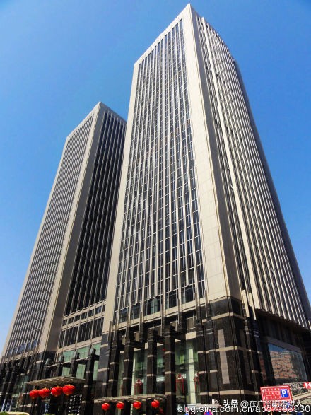 山西省11地级市城建风采