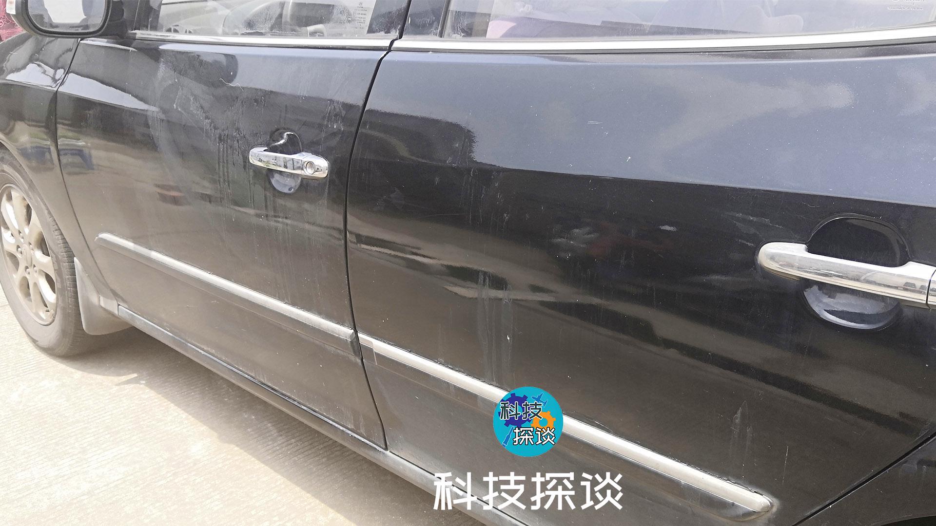 自己洗車是否可行？眾籌一套綠霸洗車機(jī)，我發(fā)現(xiàn)洗一兩次就能回本