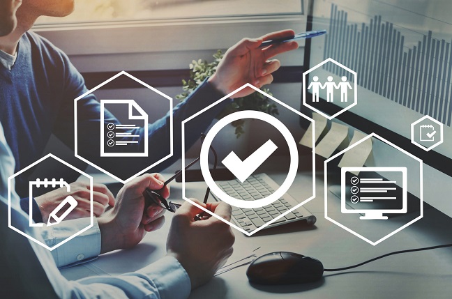 物料需求计划（MRP）简介