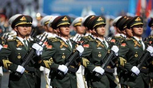 都是烈士，为何在遗体上有的盖国旗，有的盖军旗？两者有何差别？