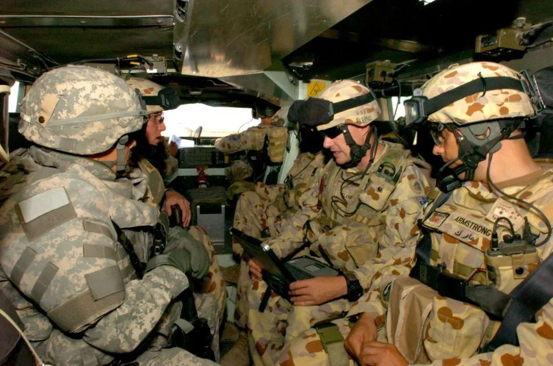 先後失去兩個外貿大單，澳洲才發現抱錯大腿，開始主動示好中國