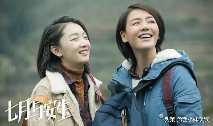 父亲是曾志伟，姐姐是曾宝仪，长相帅气的他，却选择站在幕后