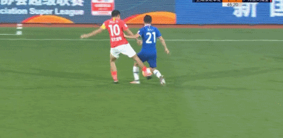 从郑智到保利尼奥，再到韦世豪锁喉，足协为何迟迟不罚恒大？