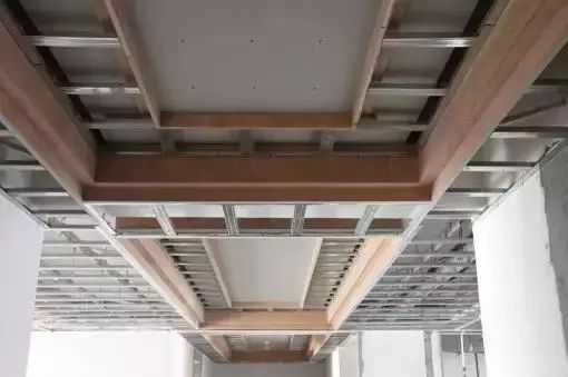 关于室内装修的一些工艺细节做法，想自己装修的可以学习