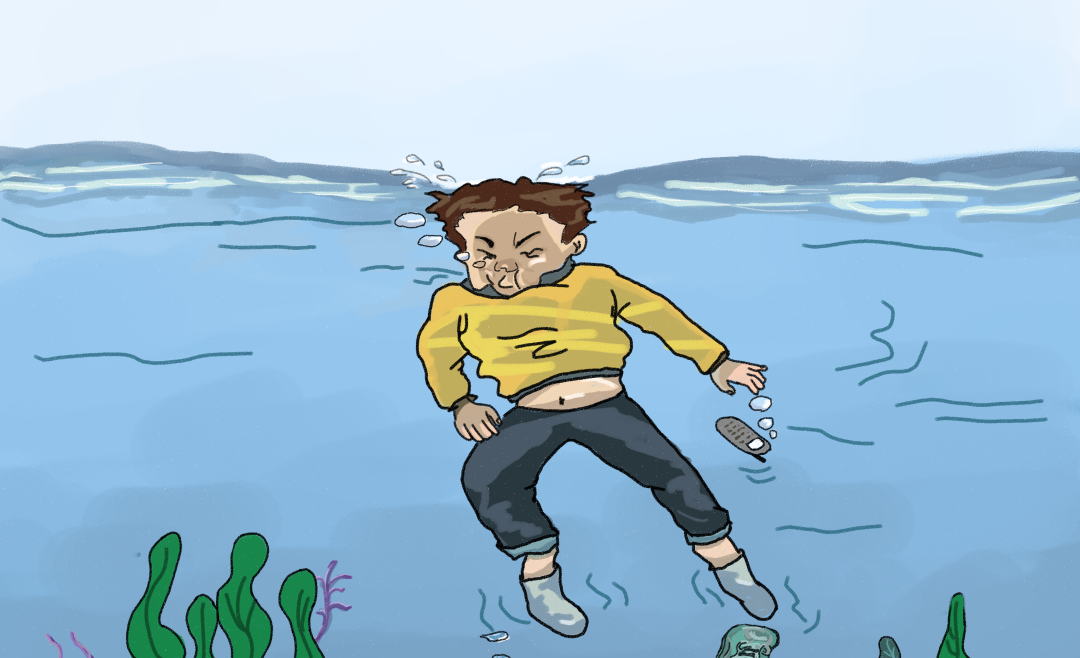 江津区|安全小课堂 | 孩子撒欢，家长不能“撒手”，快来补充防溺水小知识