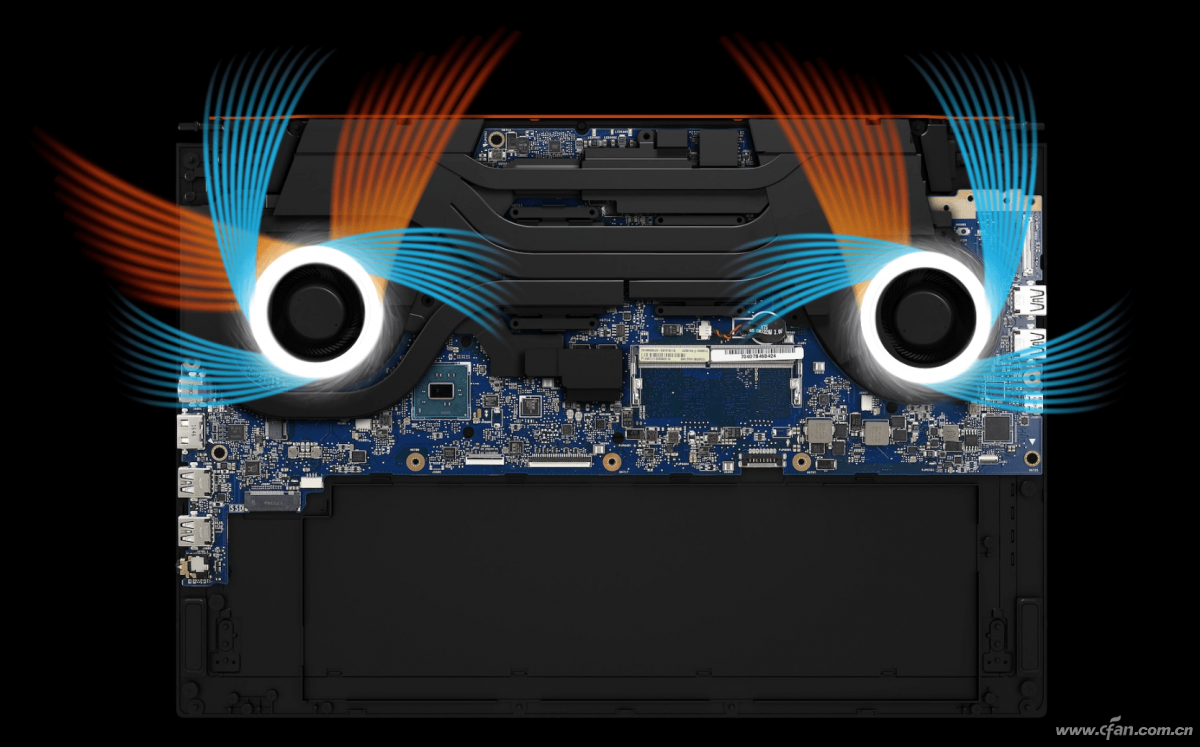 笔记本CPU极限温度有多高？长时间玩游戏会烧坏吗？