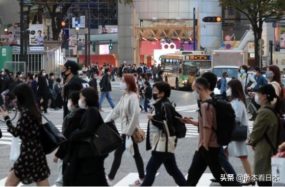 疫情再次大爆發日本首相遭到各方批判或提前下課