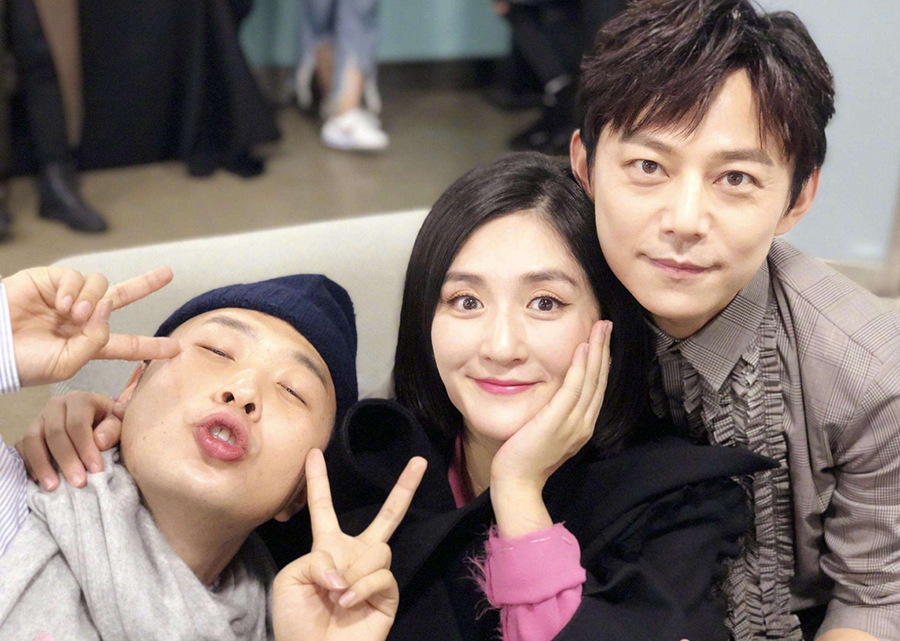 为让每个人都能体面，他专注救场二十五年！真