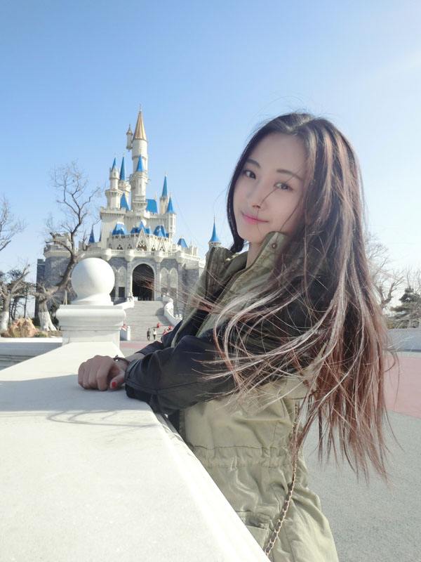 《庆余年》女演员自曝，长时间被圈内大佬骚扰