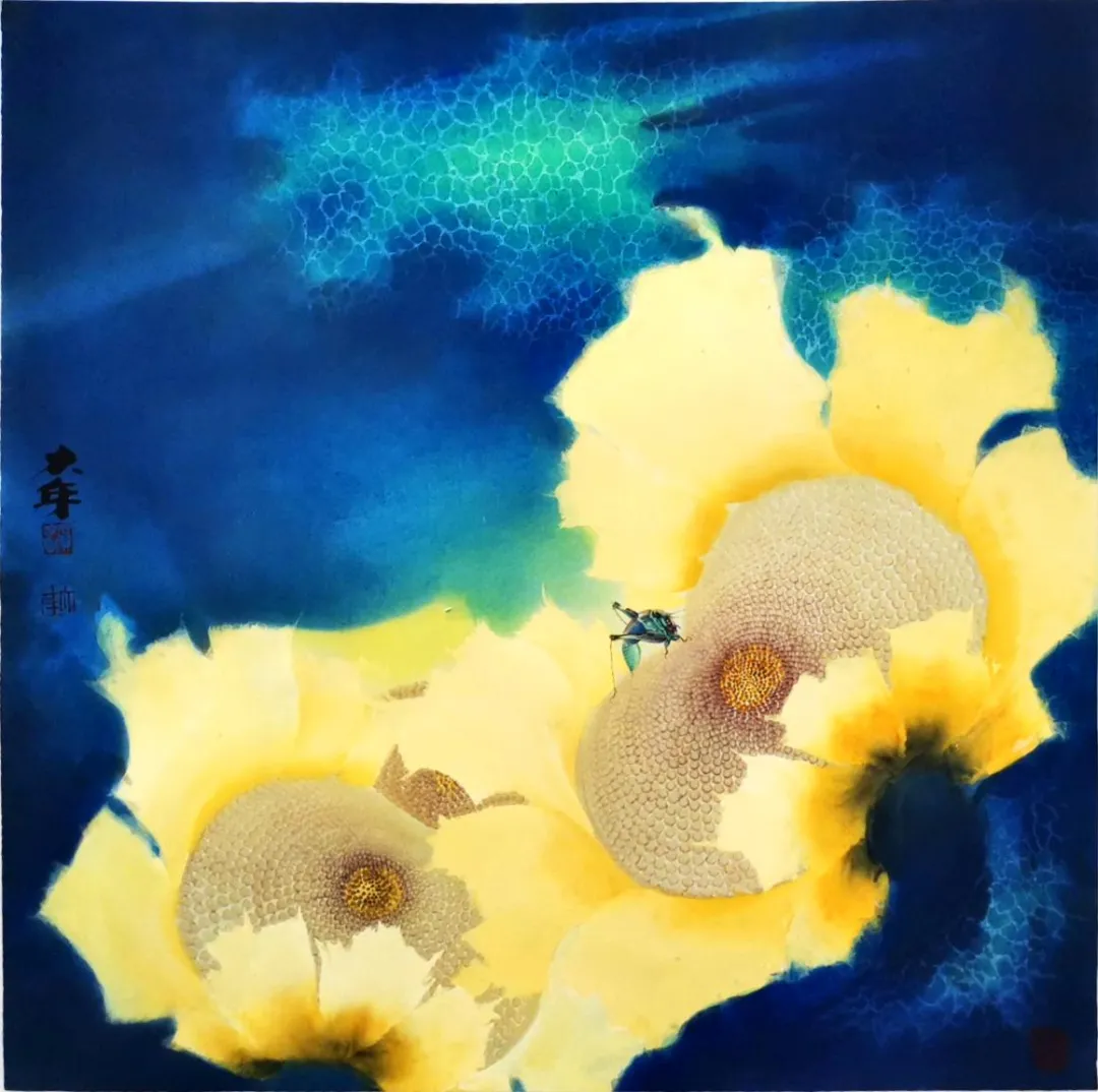 春华秋实·中国画名家学术邀请展将在小文斋美术馆开幕