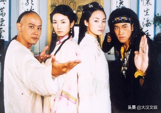 翻拍不是狗尾续貂，有情怀的人都看过这两部电