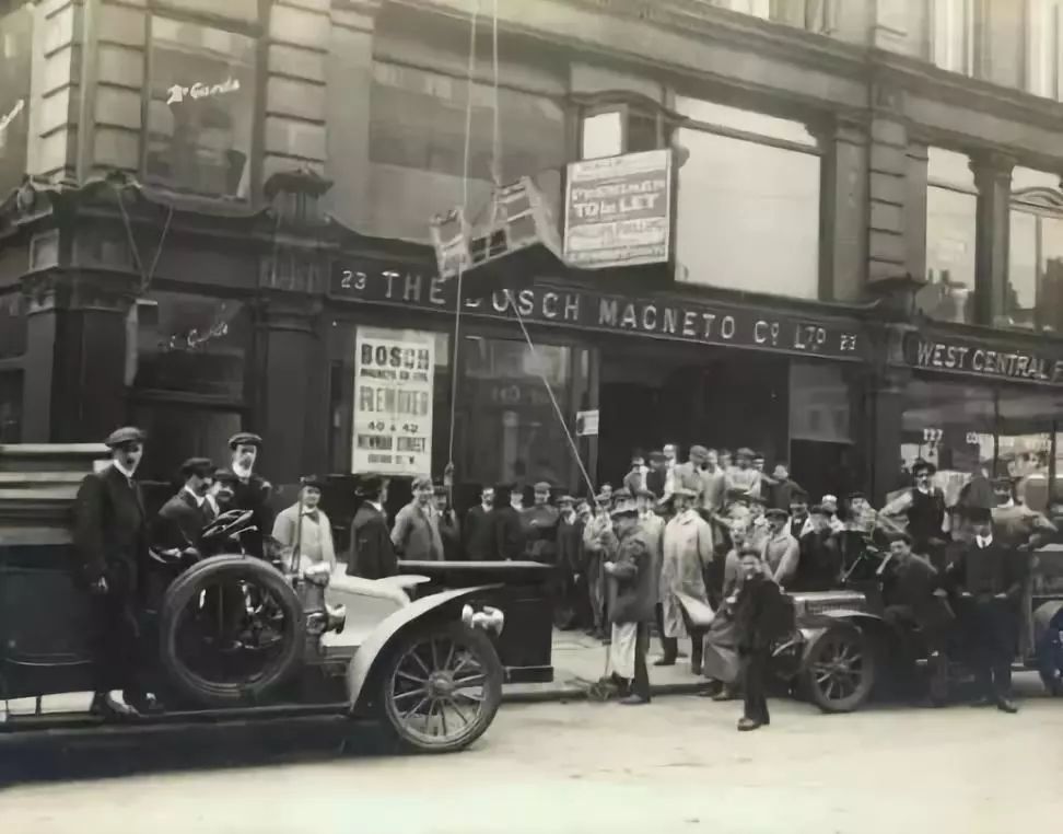 德国少年辍学建百亿跨国集团，花甲失子造就博