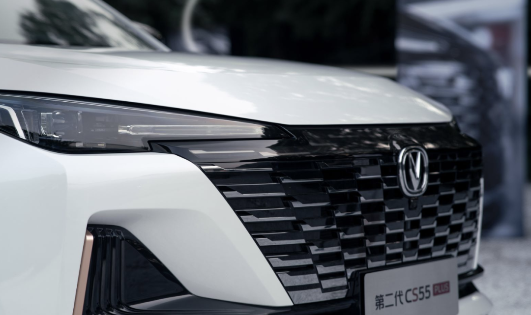 解读|买车的等一等，第二代长安CS55 PLUS即将上市